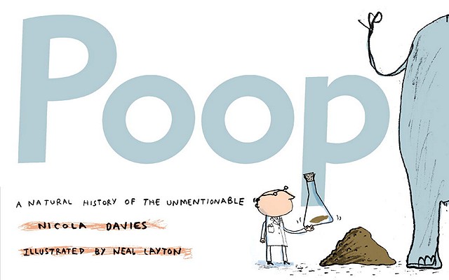 有关以下物品的详细资料 poop by davies nicola layton neal